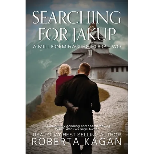 Searching for Jakup