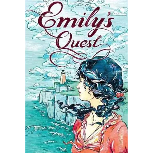 Emily's Quest