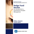Hedge Fund Secrets: An Introduction to Quantitative Portfolio Management