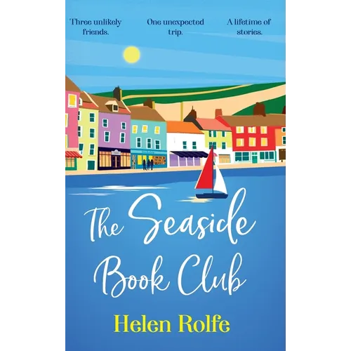 The Seaside Book Club