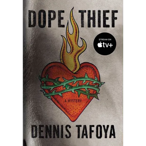 Dope Thief