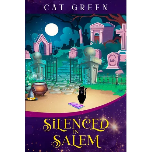 Silenced in Salem