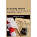 Redefining America