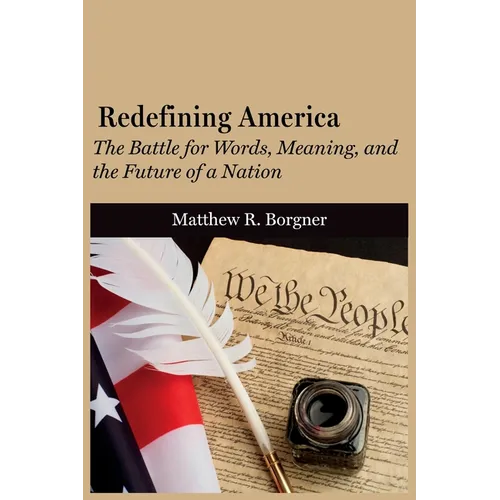 Redefining America