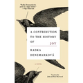 A Contribution to the History of Joy