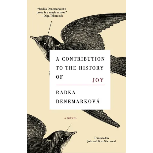 A Contribution to the History of Joy