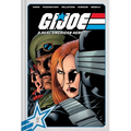 G.I. Joe: A Real American Hero Deluxe Edition Book One