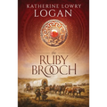 The Ruby Brooch: Time Travel Romance
