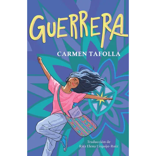 Guerrera / Warrior Girl