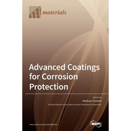 Advanced Coatings for Corrosion Protection