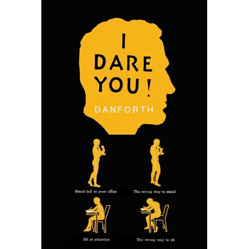 I Dare You!
