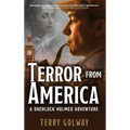 Terror From America: A Sherlock Holmes Adventure