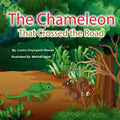 The Chameleon That Crossed The Road