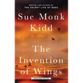 The Invention of Wings