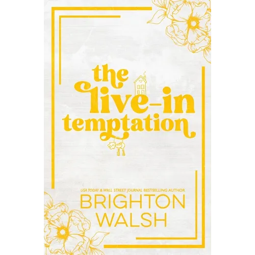 The Live-In Temptation Special Edition