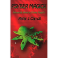 PsyberMagick: Advanced Ideas in Chaos Magick