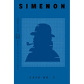 Lock No. 1 (Inspector Maigret)