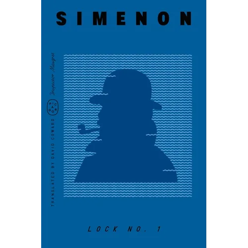 Lock No. 1 (Inspector Maigret)