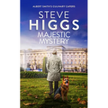 Majestic Mystery: An Albert and Rex Short Story