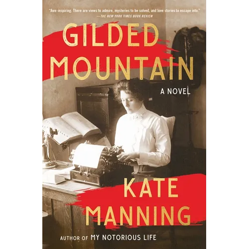 Gilded Mountain
