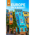 Rough Guides Europe on a Budget: Travel Guide with eBook