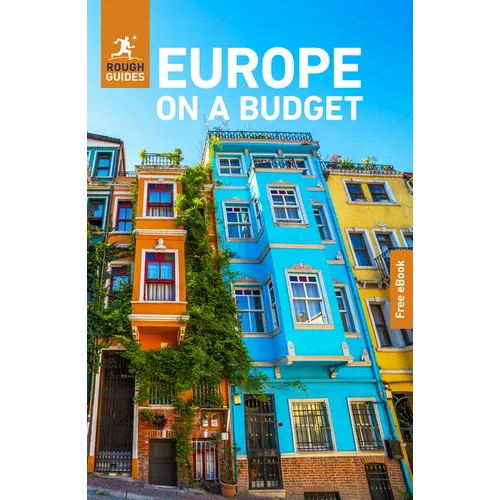 Rough Guides Europe on a Budget: Travel Guide with eBook