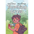 Touching Grass