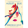 August Blue