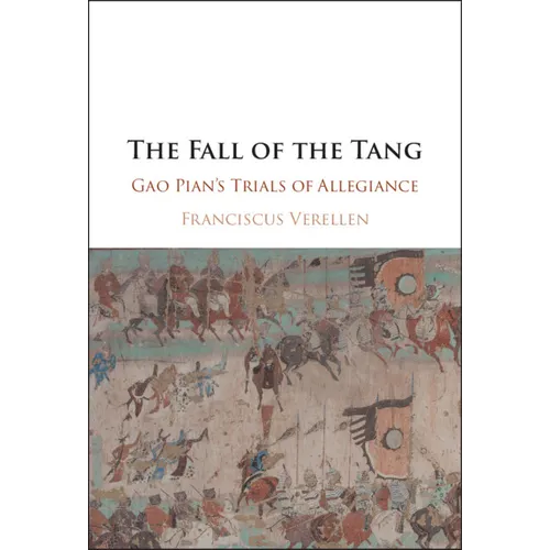 The Fall of the Tang