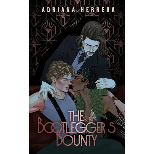 Bootlegger's Bounty