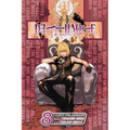 Death Note, Vol. 8: Target