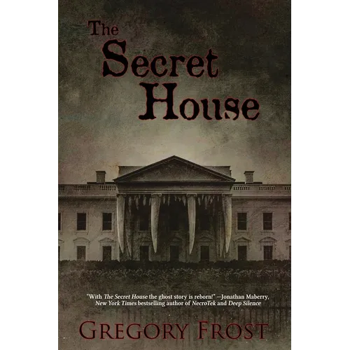 The Secret House