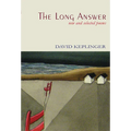 The Long Answer New & Selected Poems