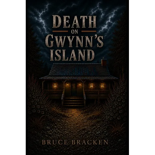 Death on Gwynn's Island