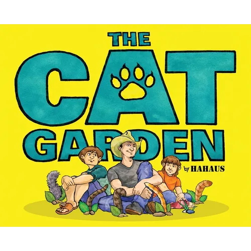 The Cat Garden