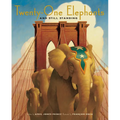 Twenty-One Elephants and Still Standing