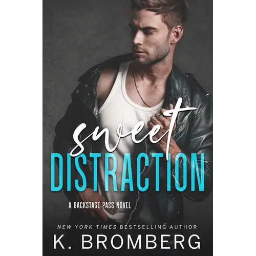 Sweet Distraction
