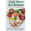 Liver Detox & Cleanse: The Natural Way to Improving Liver Health