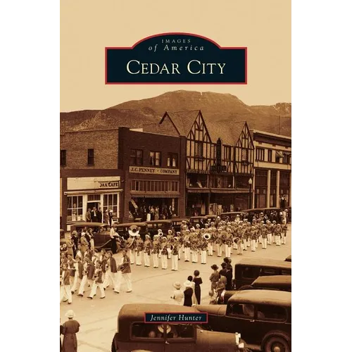 Cedar City