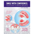 Smile with confidence: Your guide to dental implants