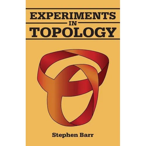 Experiments in Topology
