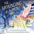The Unwinding Path: A Soothing Stroll to Slumber