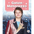 Gaten Matarazzo
