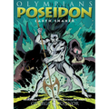 Olympians: Poseidon: Earth Shaker