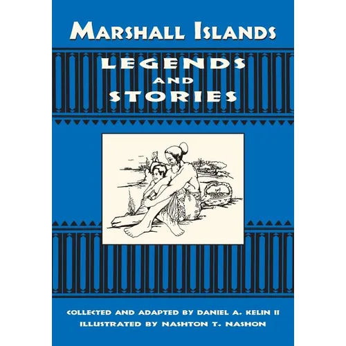 Marshall Islands Legend and Stories