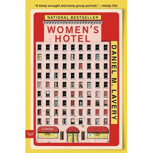 Women's Hotel