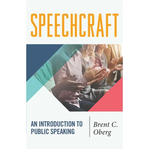 Speechcraft: An Introduction to Public Speaking