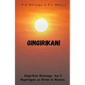 Gingirikani