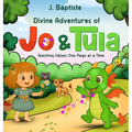 Divine Adventures of Jo and Tula