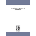 On the Genesis of Species / by St. George Mivart.